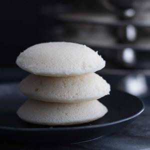 3 idli