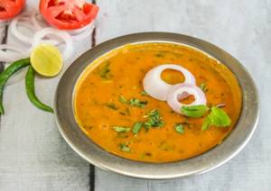 Dal Tadka