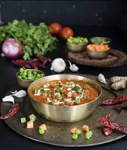 Sabzi Handi