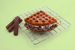 Kitkat Waffle