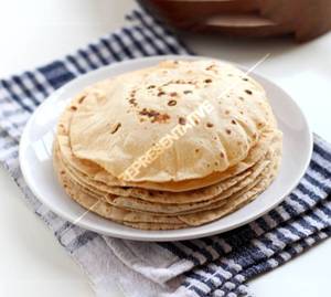 Tawa Roti