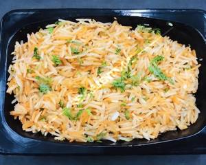 Schezwan Fried Rice