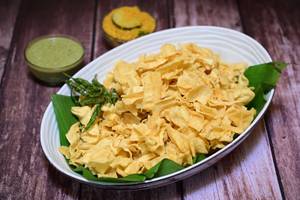 Bombay Papadi 