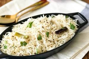 Jeera Rice