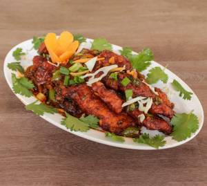 Dragon Chicken