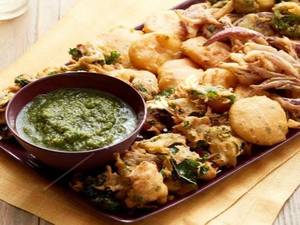 Mix Pakoda