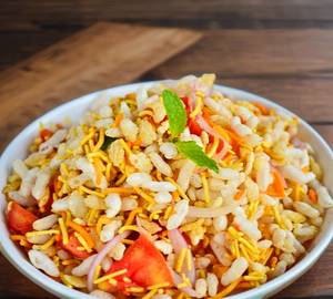 Sukha bhel