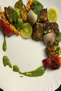 Banjara Paneer Tikka