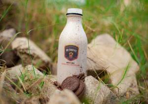 Soya Chaap With Veggie Diet