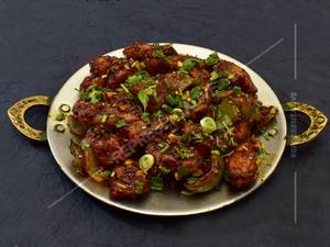 Hot Bucket Special Chicken Biryani