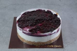 Blueberry Cheesecake [500 Grams]