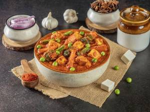 Veg Makhanwala (gravy)