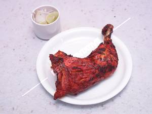 Chicken Tandoor