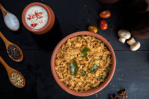 Chicken kothuporrota