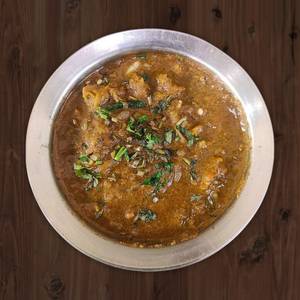 Gravy Pepper Chicken 