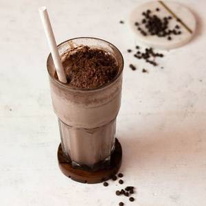 Belgian Cold Coffee