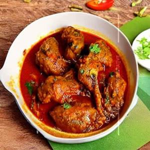 Chicken Lalpari Boneless