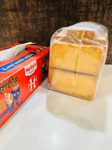 Bread Rusk