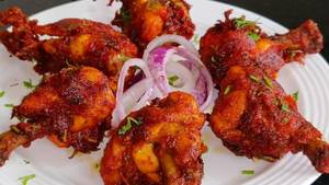 Chicken Lollipop