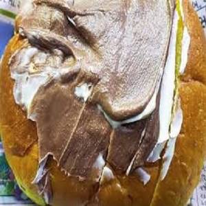 Chocolate Muskabun