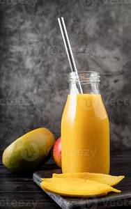 Mango Shake