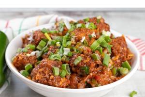 Veg Manturian Dry [15pcs]