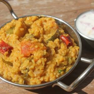 Sambar rice