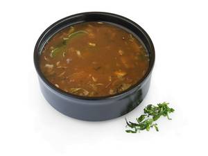 Hot & Sour