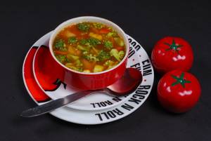 House Special Tangy Sour & Pepper (200 Gm)