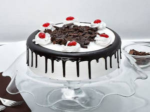 Black Forest Cake [2pounds]