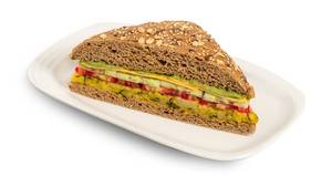Bombay Style Sandwich