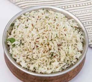 Jeera rice [300 grams]