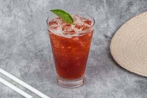 Watermelon Ice Tea