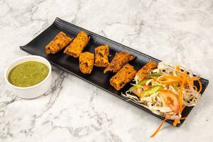 Veg Seekh Kabab