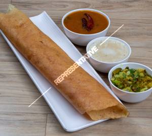 Masala Dosa
