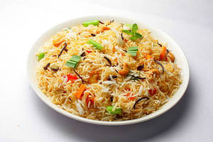 Egg Fried Rice