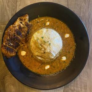 Bubble Bites Special Rice Bowl(chicken)