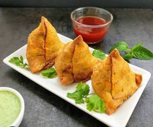 Samosa [1 Piece]