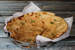 Aloo Paratha