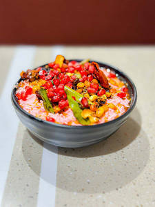 AWADH KE DAHI CHAWAL