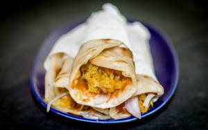 Veg Roll