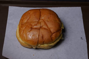 Muska Bun