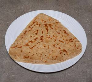 Plain Paratha