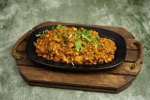 Mutton Keema Fry