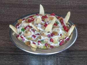 Navratan Korma