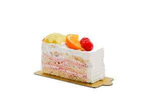 Fresh Fruit Pastry 