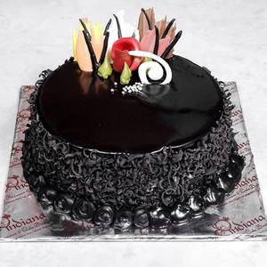 Chocolate Delight Cake