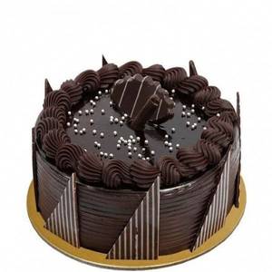 Dutch Truffle Cake [450 Grams]