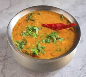Dal Fry