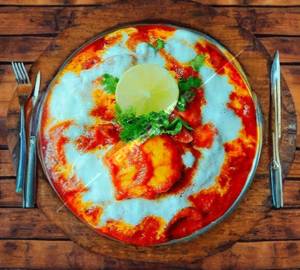 Paneer Maharaja